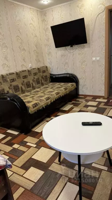 1-к кв. Чувашия, Канаш Чебоксарская ул., 7 (35.0 м) - Фото 1
