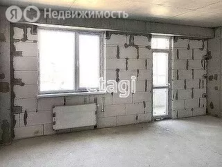Квартира-студия: Севастополь, улица Токарева, 18В (30.9 м) - Фото 1