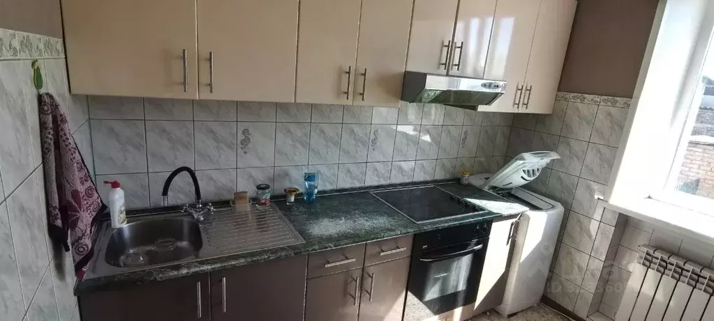 3-к кв. Хакасия, Алтайский район, с. Белый Яр ул. Мира, 10 (70.0 м) - Фото 1