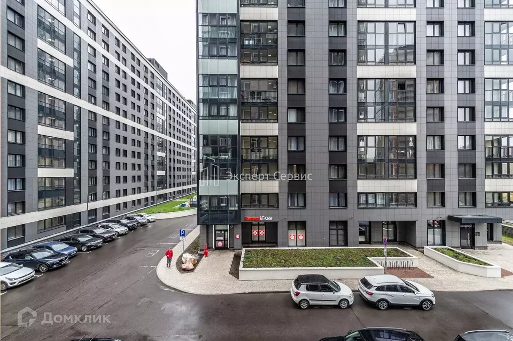 Продаётся 2-к квартира, 78.3 м - Фото 0