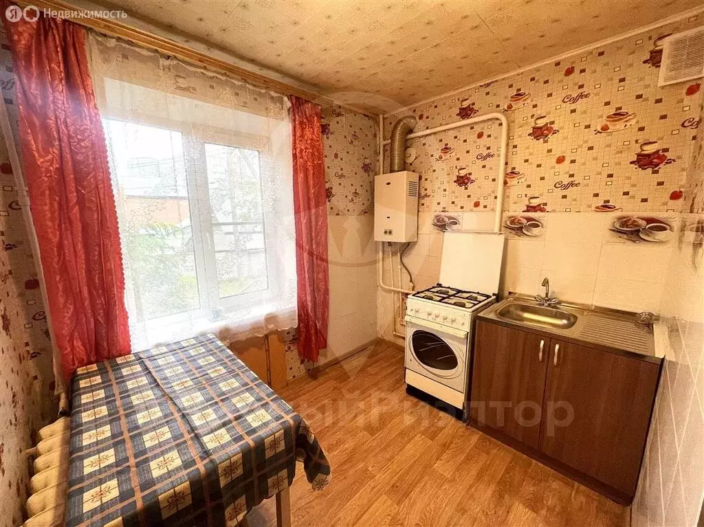 3-комнатная квартира: Рязань, Касимовское шоссе, 25к1 (53 м) - Фото 2