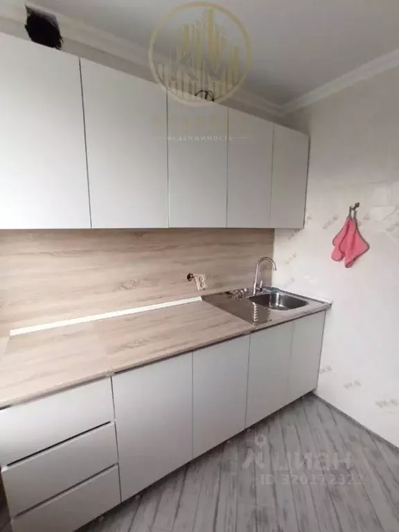 2-к кв. Ставропольский край, Кисловодск Широкая ул., 24 (42.0 м) - Фото 1