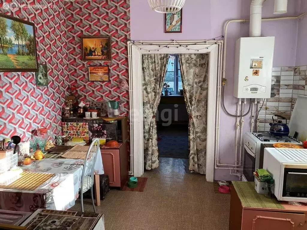 Дом в Воронеж, Ведугская улица, 72 (27 м) - Фото 1