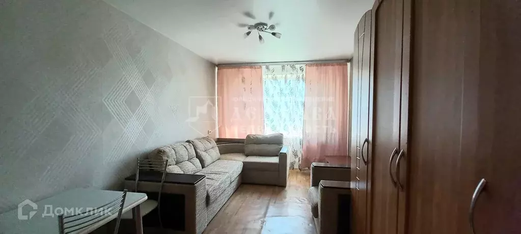 Продаётся 1-к квартира, 23 м - Фото 0