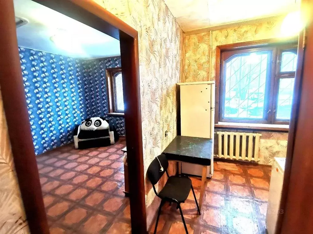 1-к кв. Алтайский край, Бийск ул. Имени Героя Советского Союза ... - Фото 1