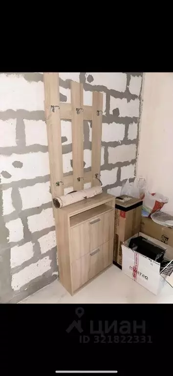 2-к кв. Московская область, Одинцовский городской округ, с. Лайково, ... - Фото 2