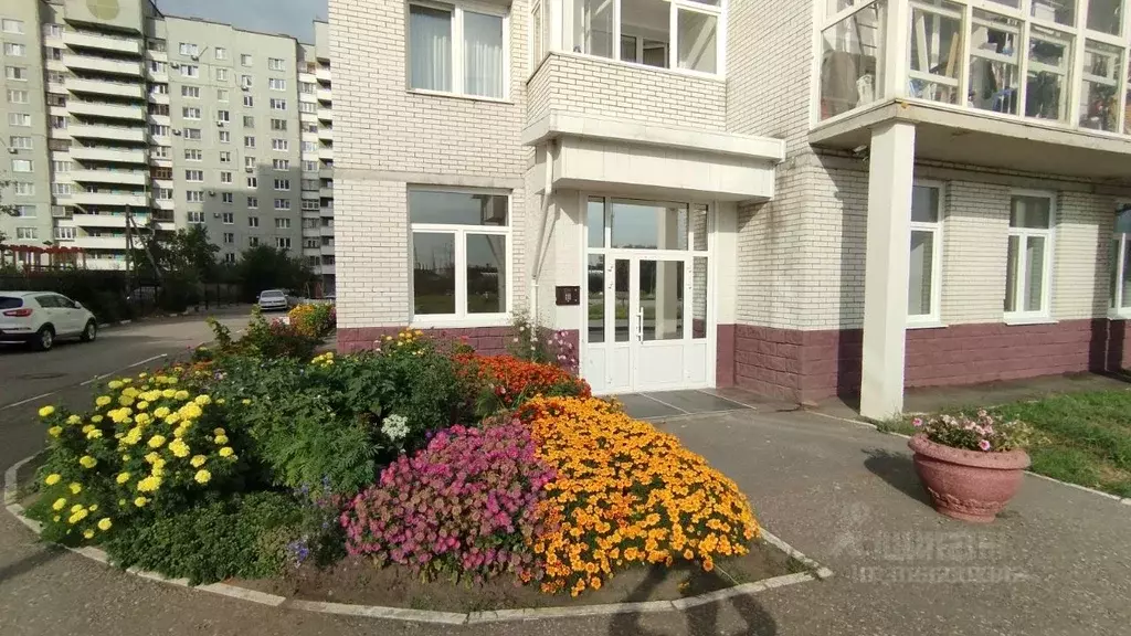 Студия Омская область, Омск ул. Богдана Хмельницкого, 38/2 (31.9 м) - Фото 2