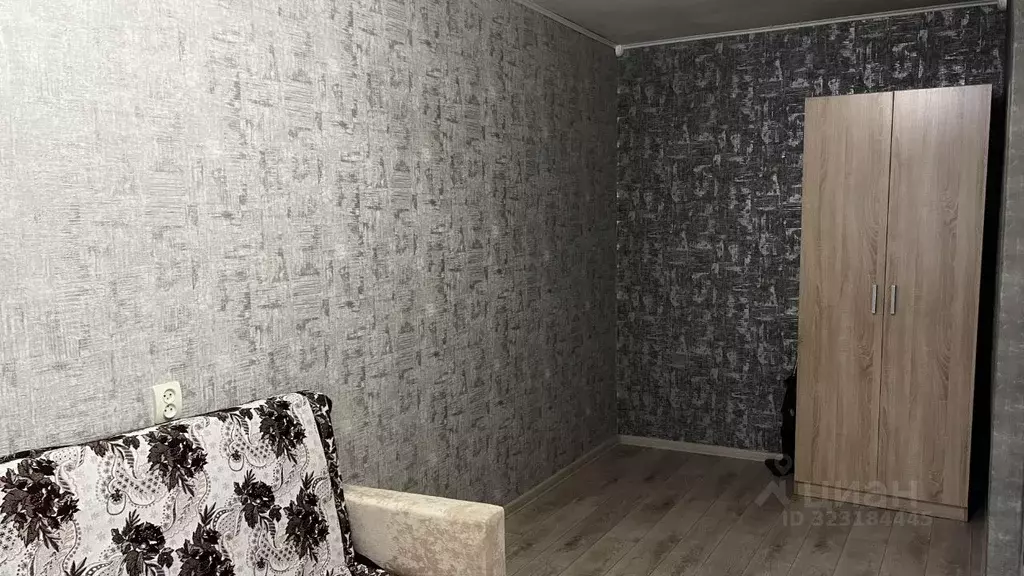 1-к кв. Нижегородская область, Нижний Новгород просп. Ленина, 28В ... - Фото 2