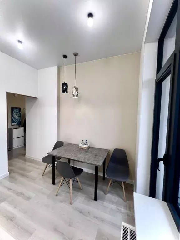 1-к кв. Санкт-Петербург ул. Александра Матросова, 3 (36.0 м) - Фото 1