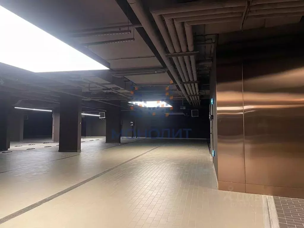 Гараж в Москва Летниковская ул., 11к1 (14 м) - Фото 2