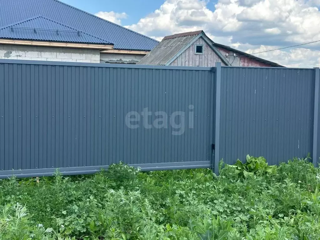 Дом в Мордовия, Саранск городской округ, д. Ивановка ул. Октябрьская, ... - Фото 1