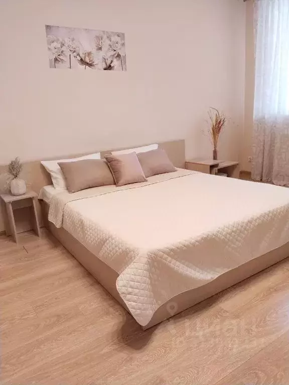 2-к кв. Самарская область, Самара ул. Мичурина, 148 (71.0 м) - Фото 0