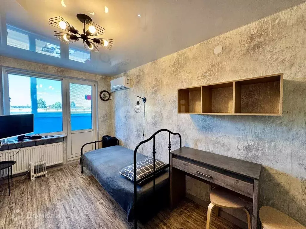 Продаётся квартира-студия, 18 м - Фото 0