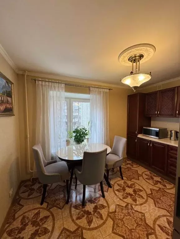 2-к кв. Москва Большая Черемушкинская ул., 11К3 (50.0 м) - Фото 1