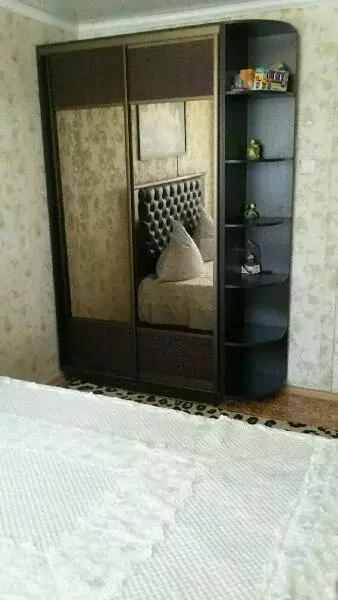 2-к кв. Астраханская область, Астрахань Краснодарская ул., 45 (60.0 м) - Фото 2