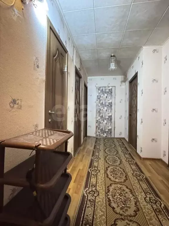 3-к кв. Белгородская область, Борисовка городское поселение, Борисовка ... - Фото 2
