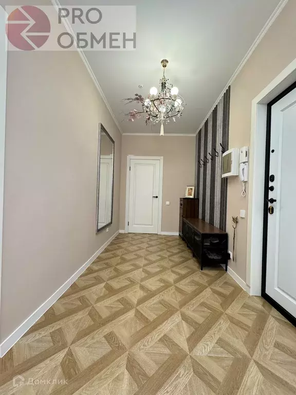 Продаётся 1-к квартира, 63.8 м - Фото 0