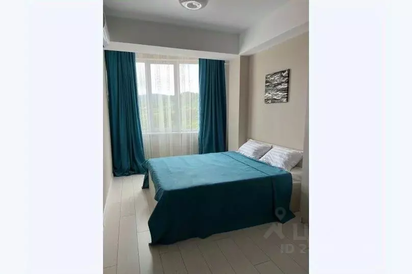 1-к кв. Краснодарский край, Сочи ул. Ленина, 288 (30.0 м) - Фото 2