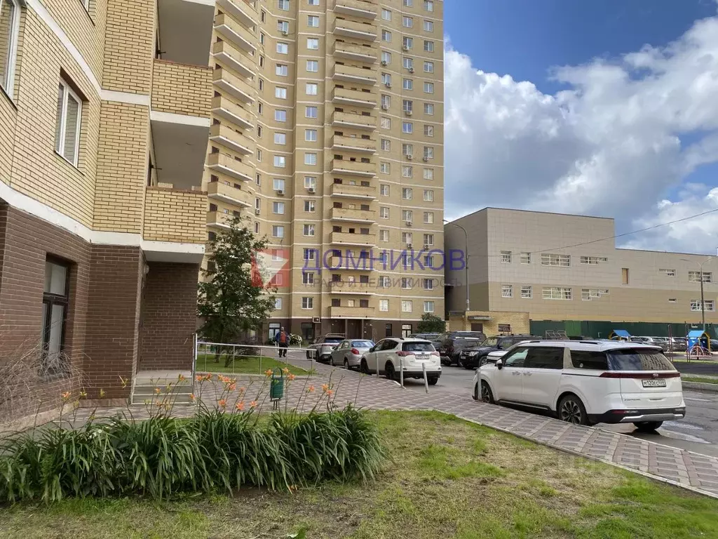 2-к кв. Московская область, Ступино ул. Калинина, 2 (61.8 м) - Фото 1