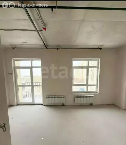 Квартира-студия: Москва, улица Академика Королёва, 13 (29.1 м) - Фото 1