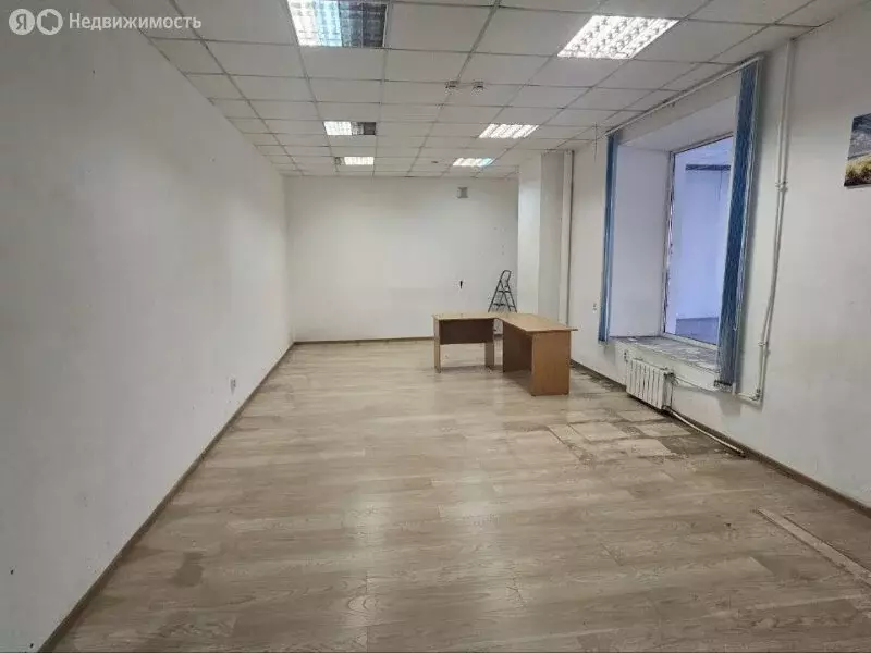 Офис (44.6 м) - Фото 2