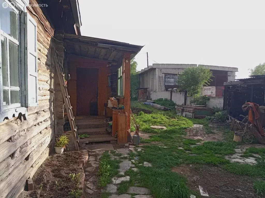 Дом в Саяногорск, Дачная улица, 9 (96 м) - Фото 1