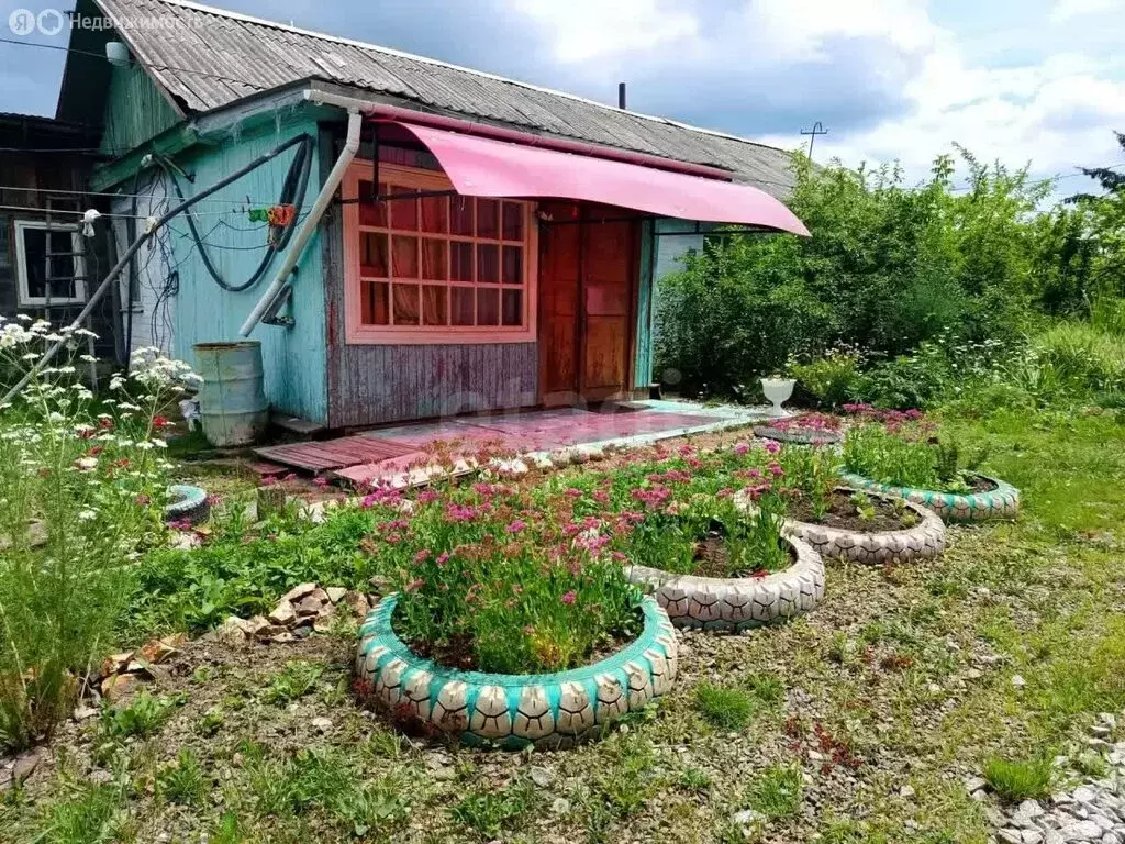 Дом в село Варфоломеевка, Завитая улица (94.1 м) - Фото 2