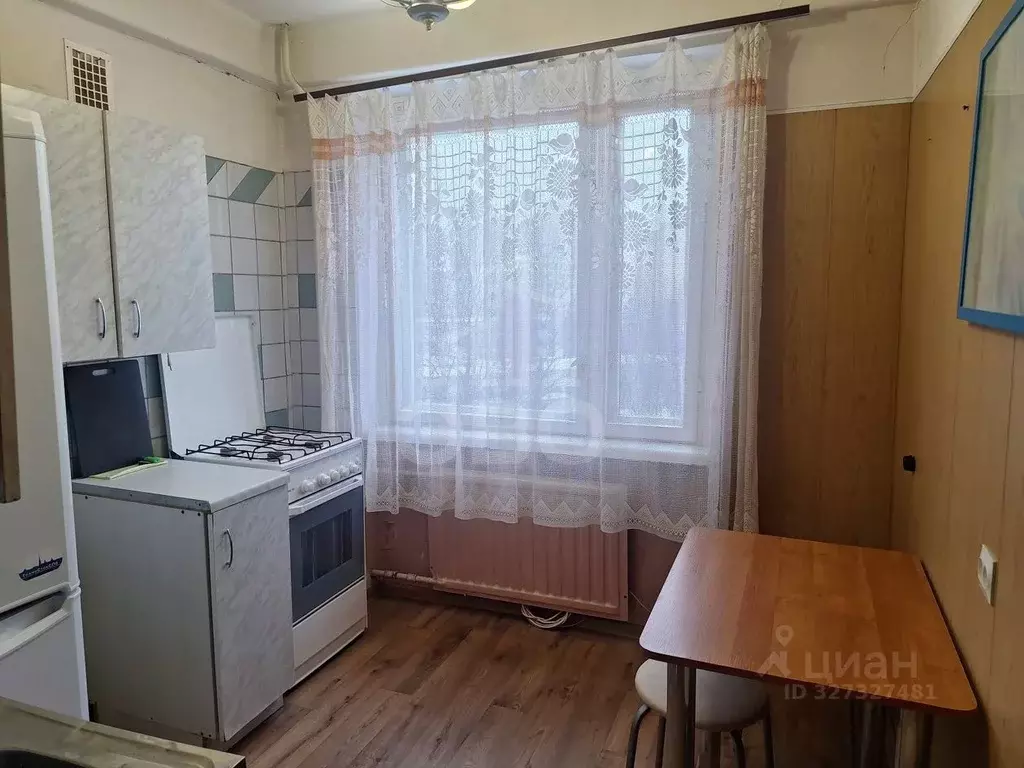 1-к кв. Санкт-Петербург просп. Луначарского, 21К4 (38.0 м) - Фото 1