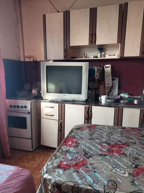 1-к. квартира, 40м, 6/9эт. - Фото 0