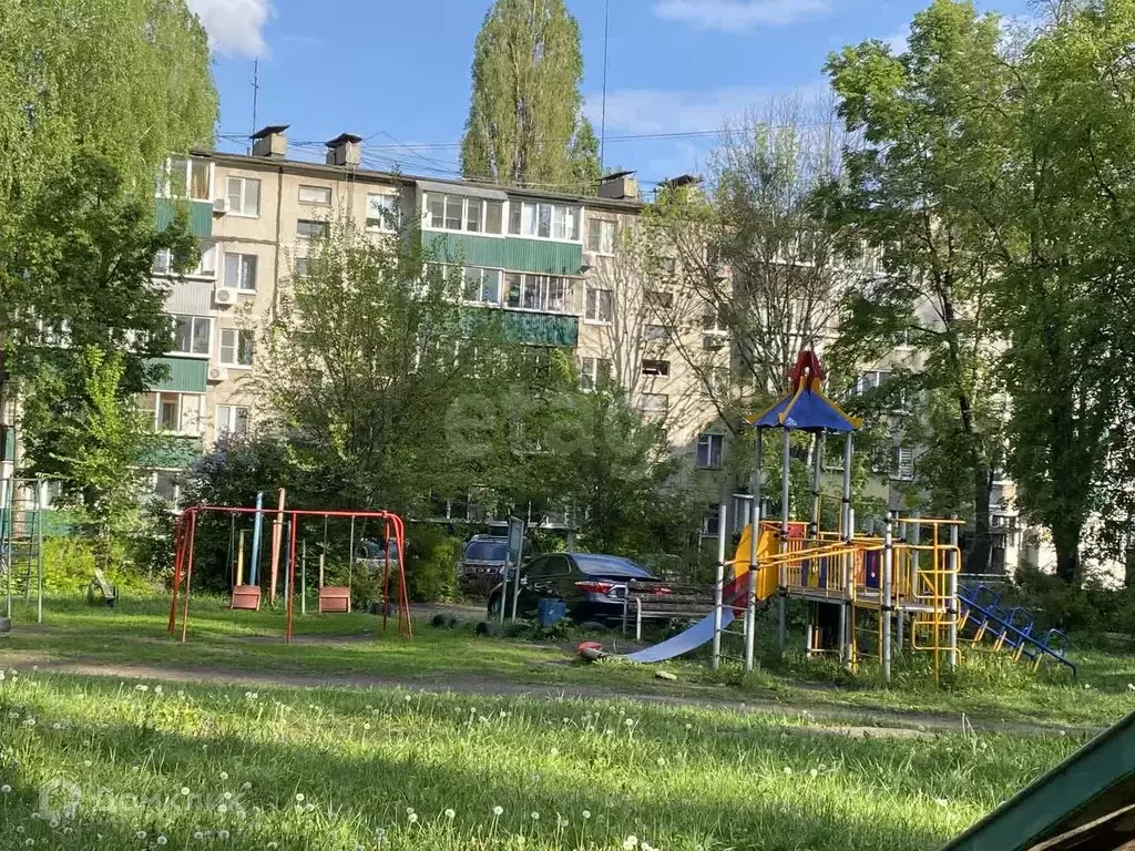 Продаётся 2-к квартира, 49.3 м - Фото 0