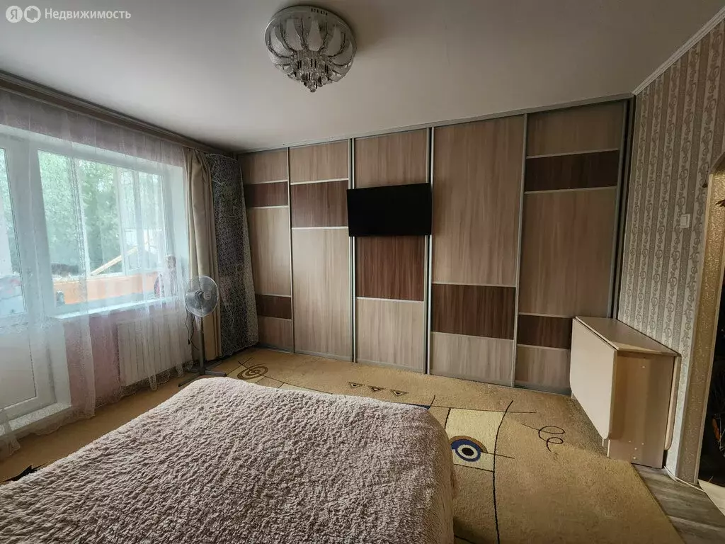 2-комнатная квартира: Курган, Солнечный бульвар, 2 (56.8 м) - Фото 1