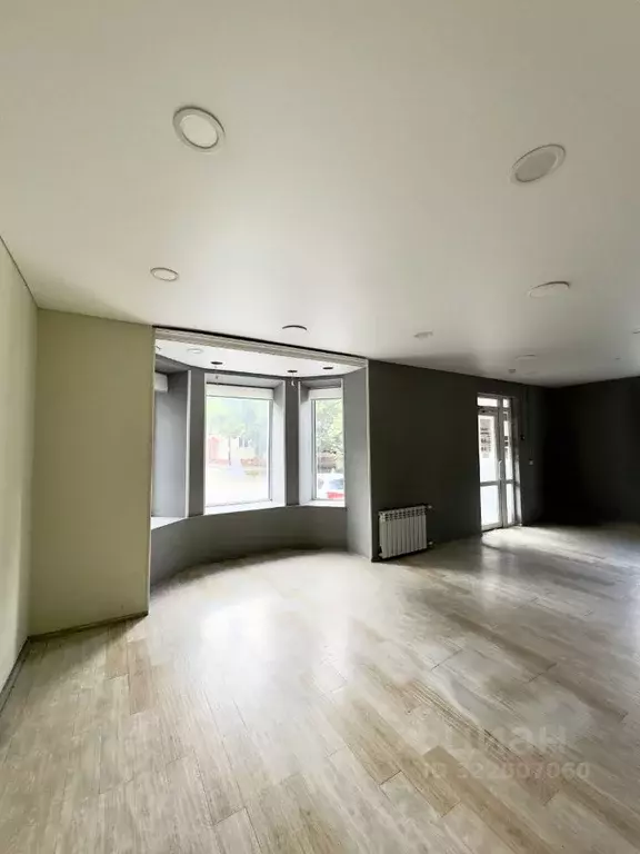 Помещение свободного назначения в Алтайский край, Барнаул ул. Союза ... - Фото 2