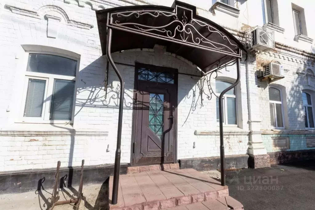 Помещение свободного назначения в Оренбургская область, Оренбург ... - Фото 1