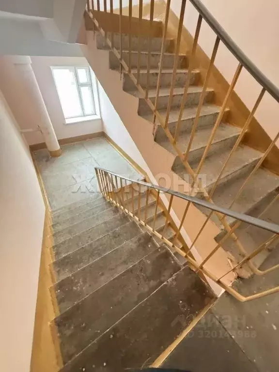 3-к кв. Белгородская область, Белгород ул. Щорса, 49 (76.0 м) - Фото 2