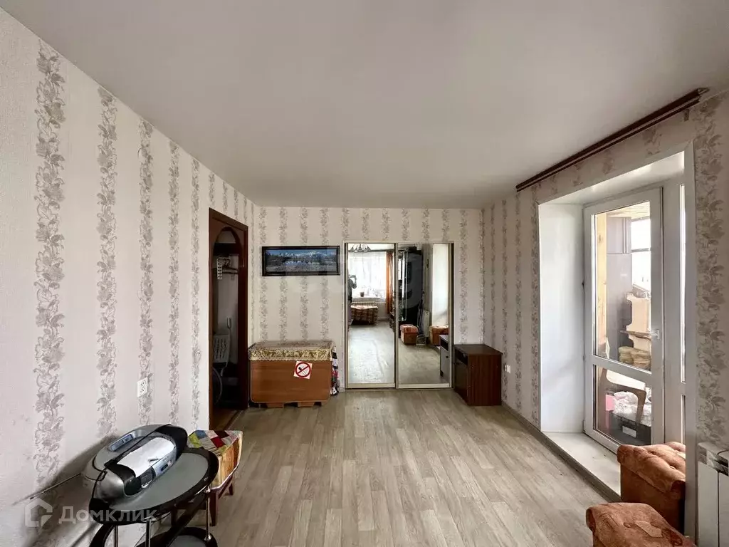Продаётся 1-к квартира, 34 м - Фото 1