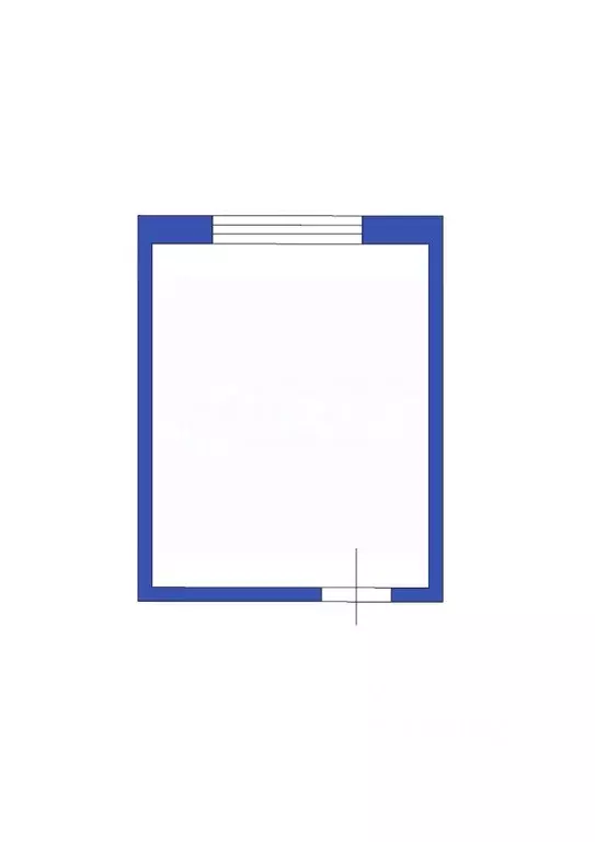 1-к кв. Кемеровская область, Кемерово ул. Тухачевского, 38к3 (18.0 м) - Фото 2