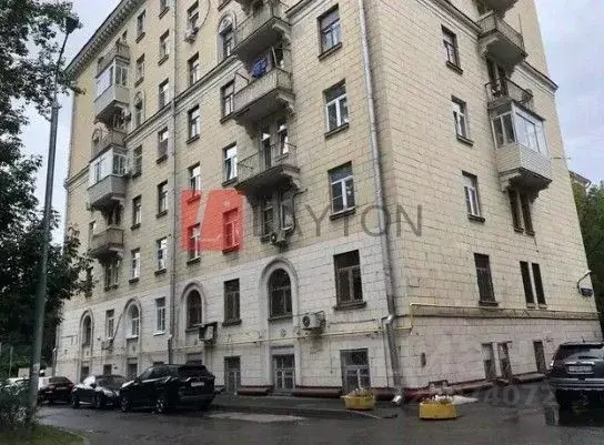 Торговая площадь в Москва ул. Куусинена, 15К3 (352 м) - Фото 0