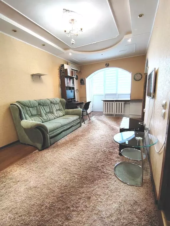Продаётся 2-к квартира, 43 м - Фото 0