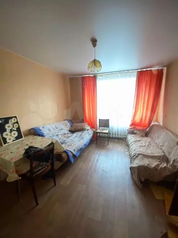 Комната 17 м в 1-к., 4/5 эт. - Фото 0