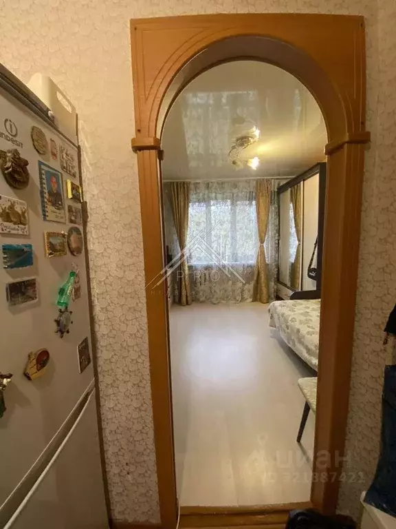 Студия Ярославская область, Ярославль Тепловой пер., 3к2 (17.6 м) - Фото 2