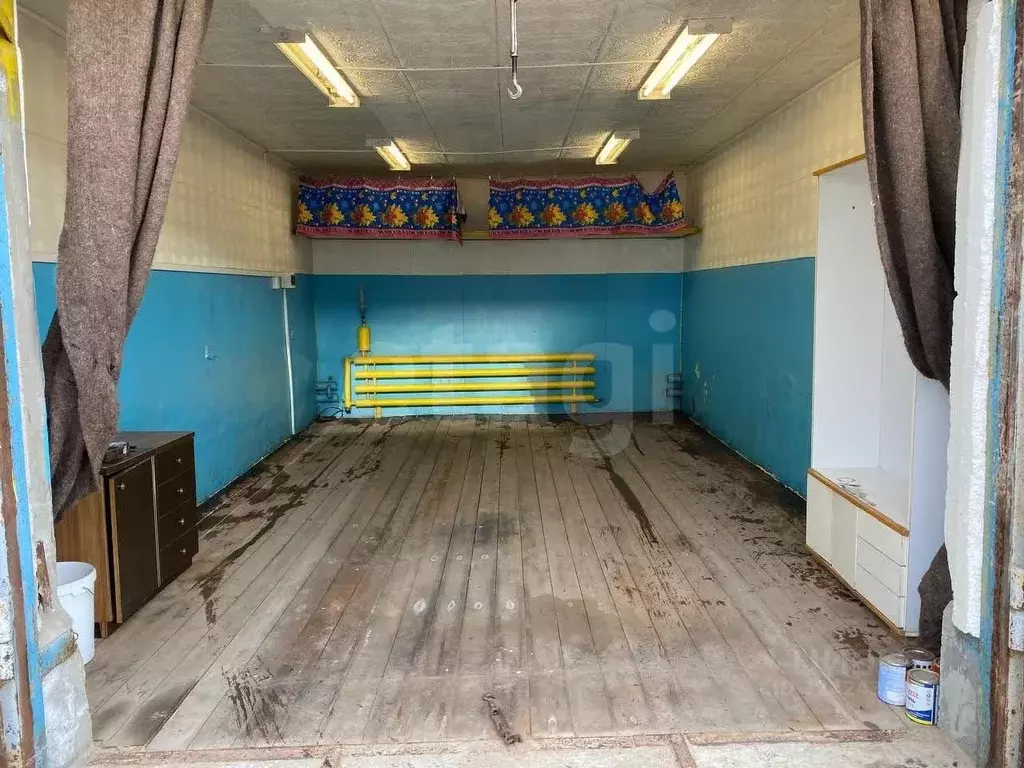 Гараж в Ямало-Ненецкий АО, Новый Уренгой Новая ул. (23 м) - Фото 2