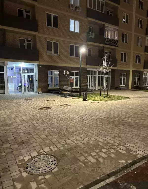 Помещение свободного назначения в Краснодарский край, Краснодар ул. ... - Фото 2