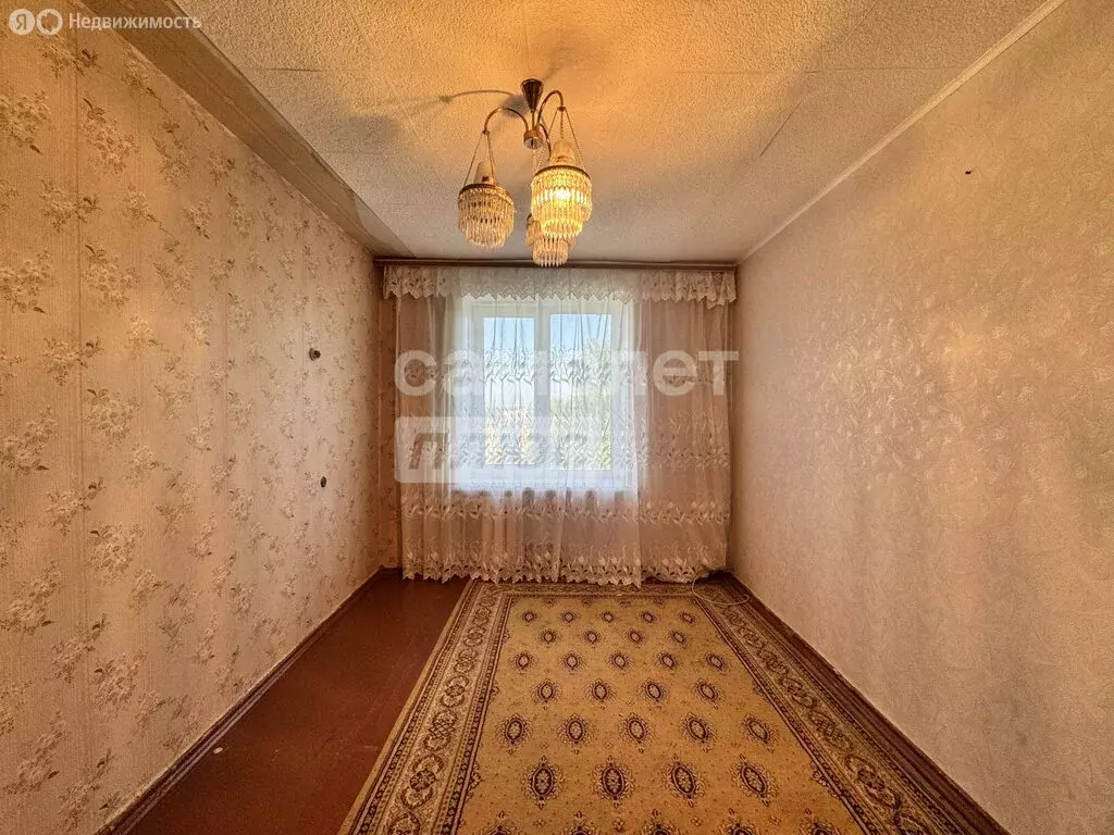 2-комнатная квартира: Димитровград, проспект Ленина, 26 (46.2 м) - Фото 1