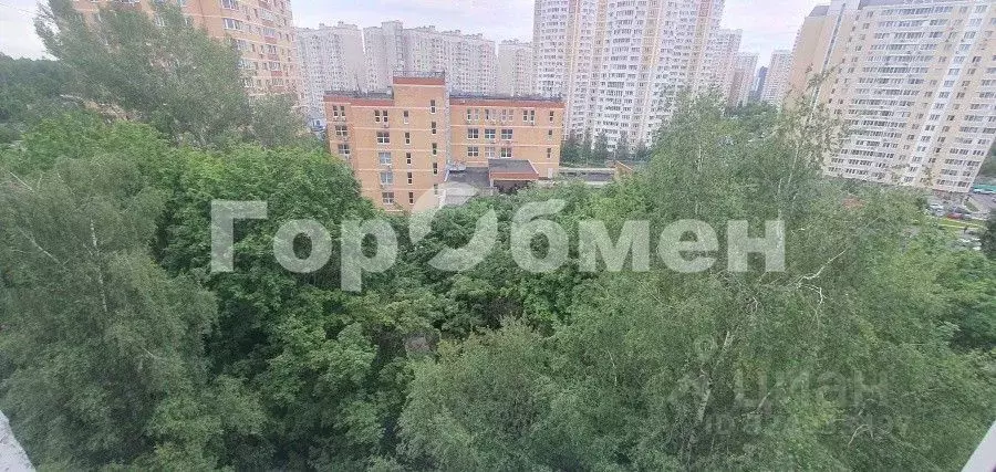 2-к кв. Москва, Москва, Московский г. 1-й мкр, 23 (45.6 м) - Фото 1