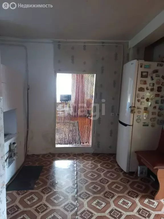 Дом в Чебаклей, улица Кузнецова (57.8 м) - Фото 1