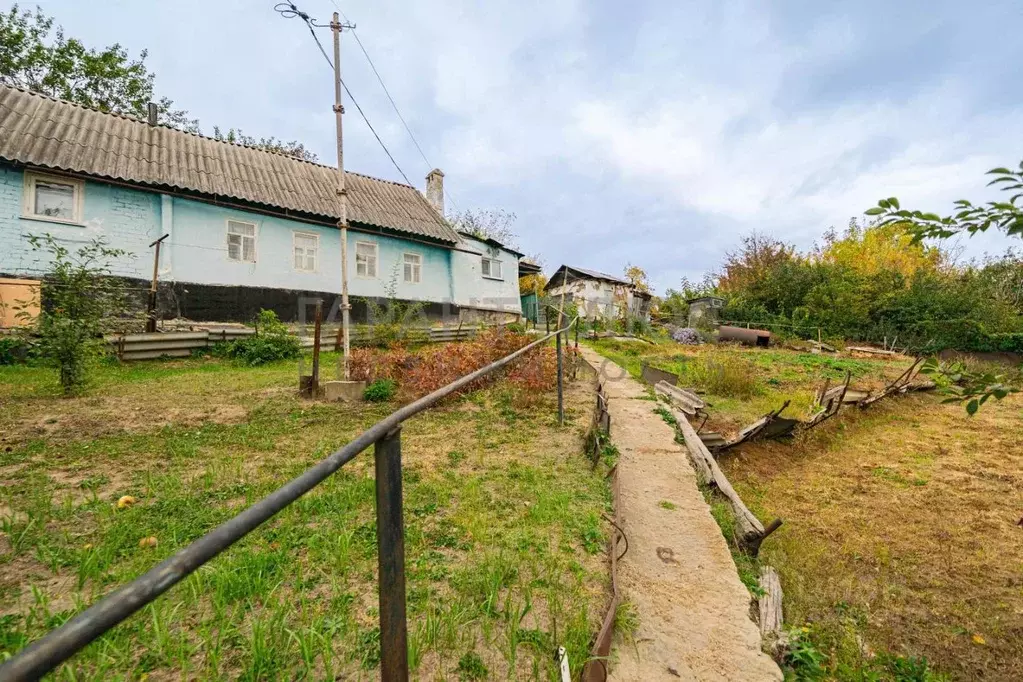 Дом в Липецкая область, Липецк Зоологическая ул., 70А (48 м) - Фото 0