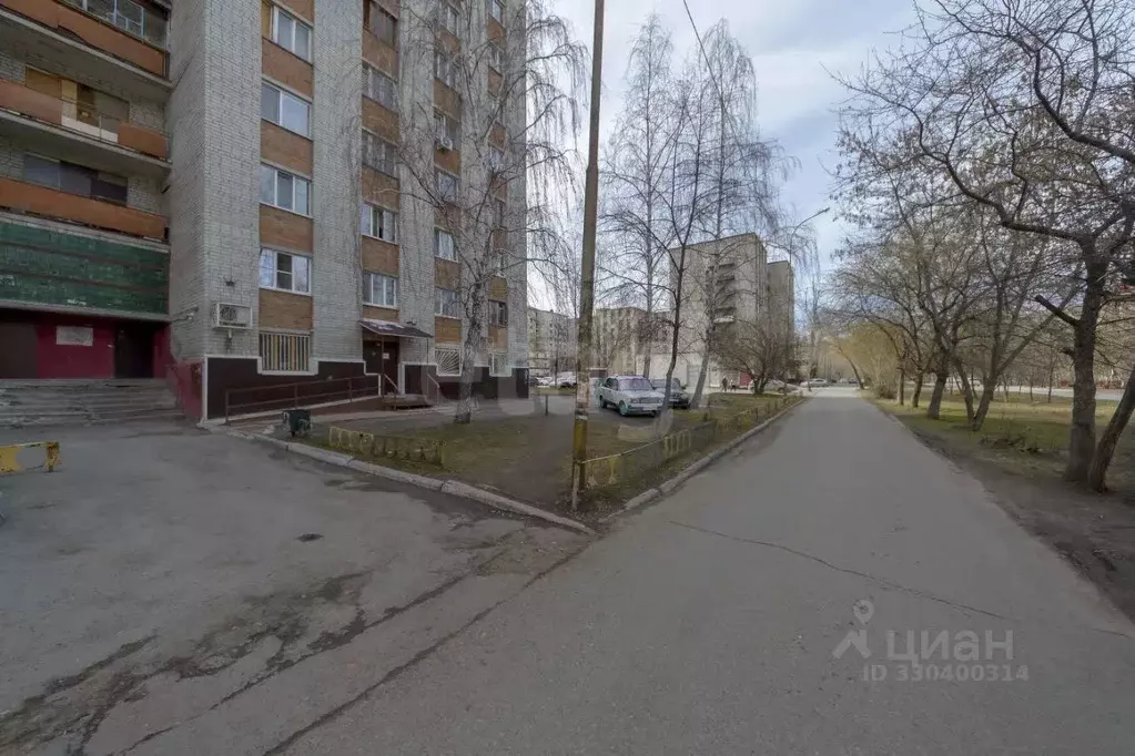 Помещение свободного назначения в Тюменская область, Тюмень ... - Фото 1