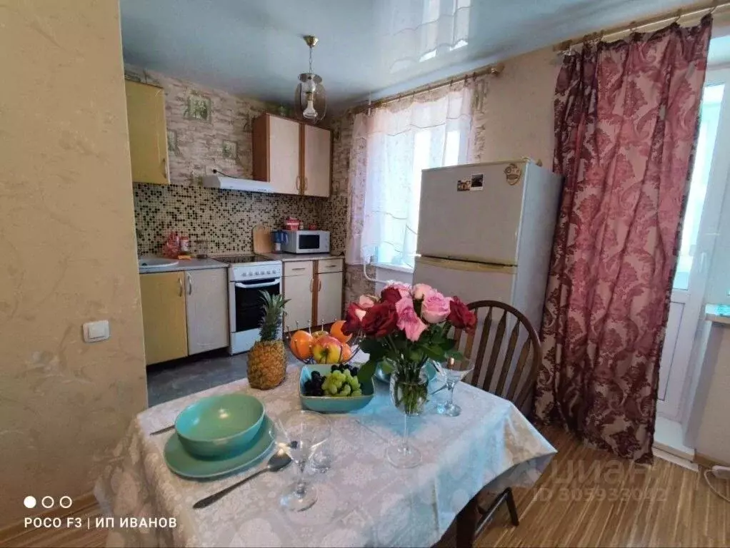 1-к кв. Приморский край, Большой Камень ул. Маслакова, 2 (35.0 м) - Фото 2