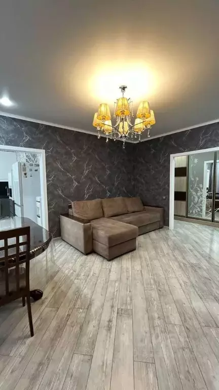 3-к кв. Краснодарский край, Краснодар ул. Александра Покрышкина, 4/4 ... - Фото 2