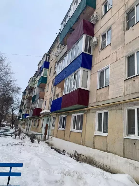 Купить Квартиру В Сызрани Улица Декабристов